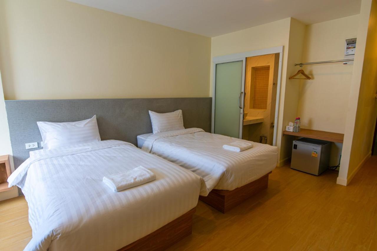 Hotel Matini Premium @ Klong 1 *